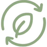 Harrys & Co LTD Sustainability Icon