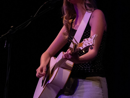 Dalby, Ellakate & Whitney Bjerken Bring Atlanta's Alt-Pop to an Intimate Acoustic Stage