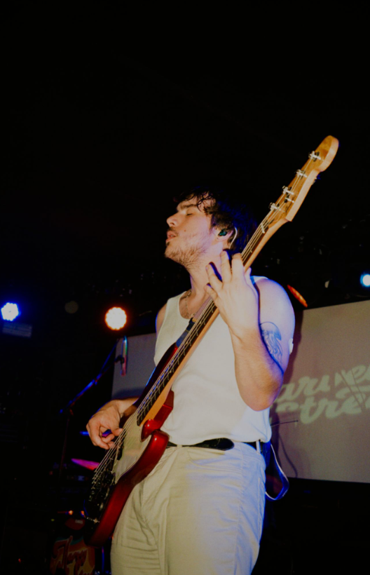 Photo by Norah Jerinic-Brodeur 