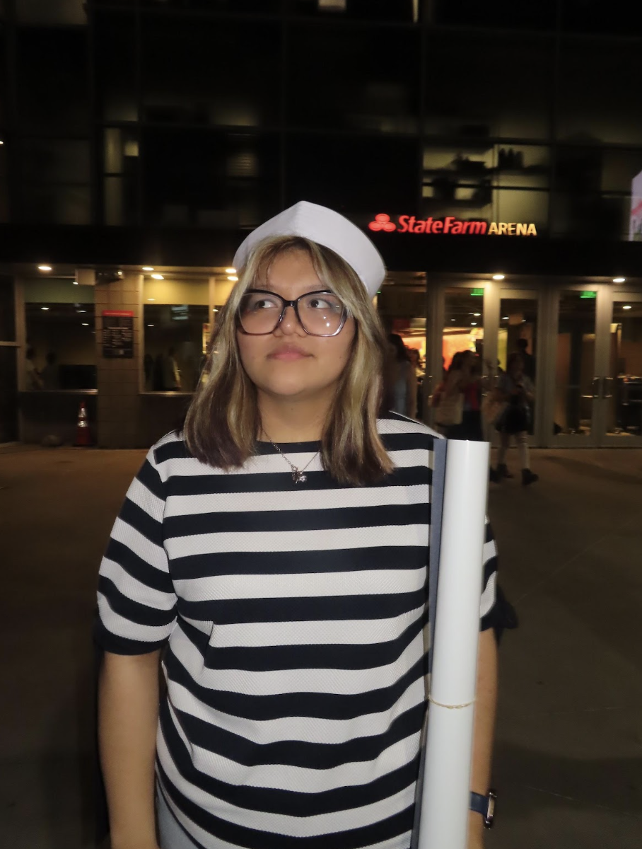 Writer: Andrea Garcia