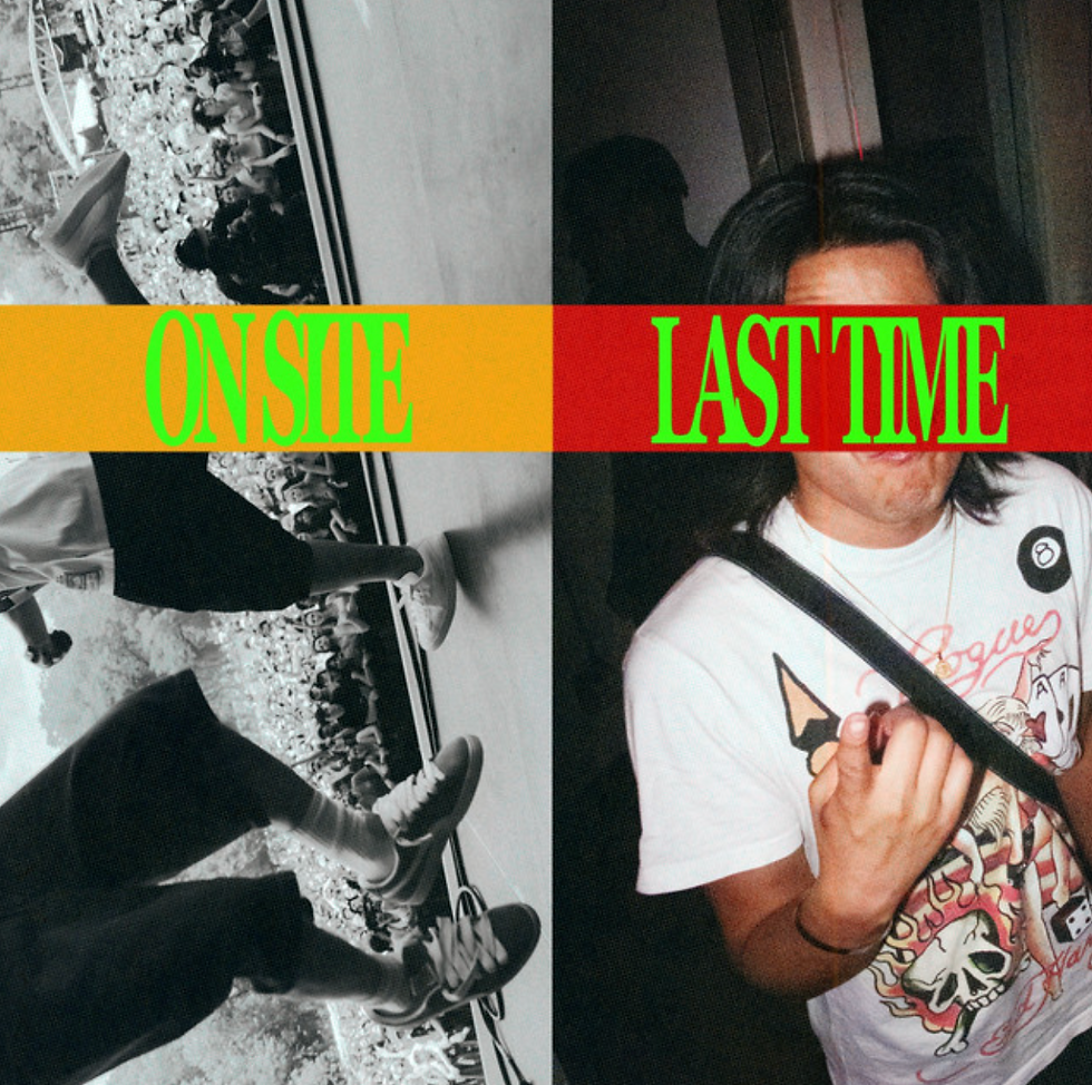 single artwork