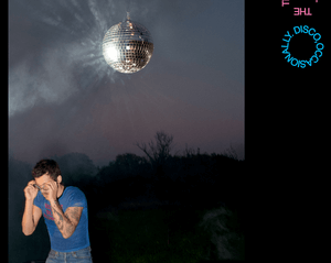 Kiss All the Time. Disco, Occasionally Album Review