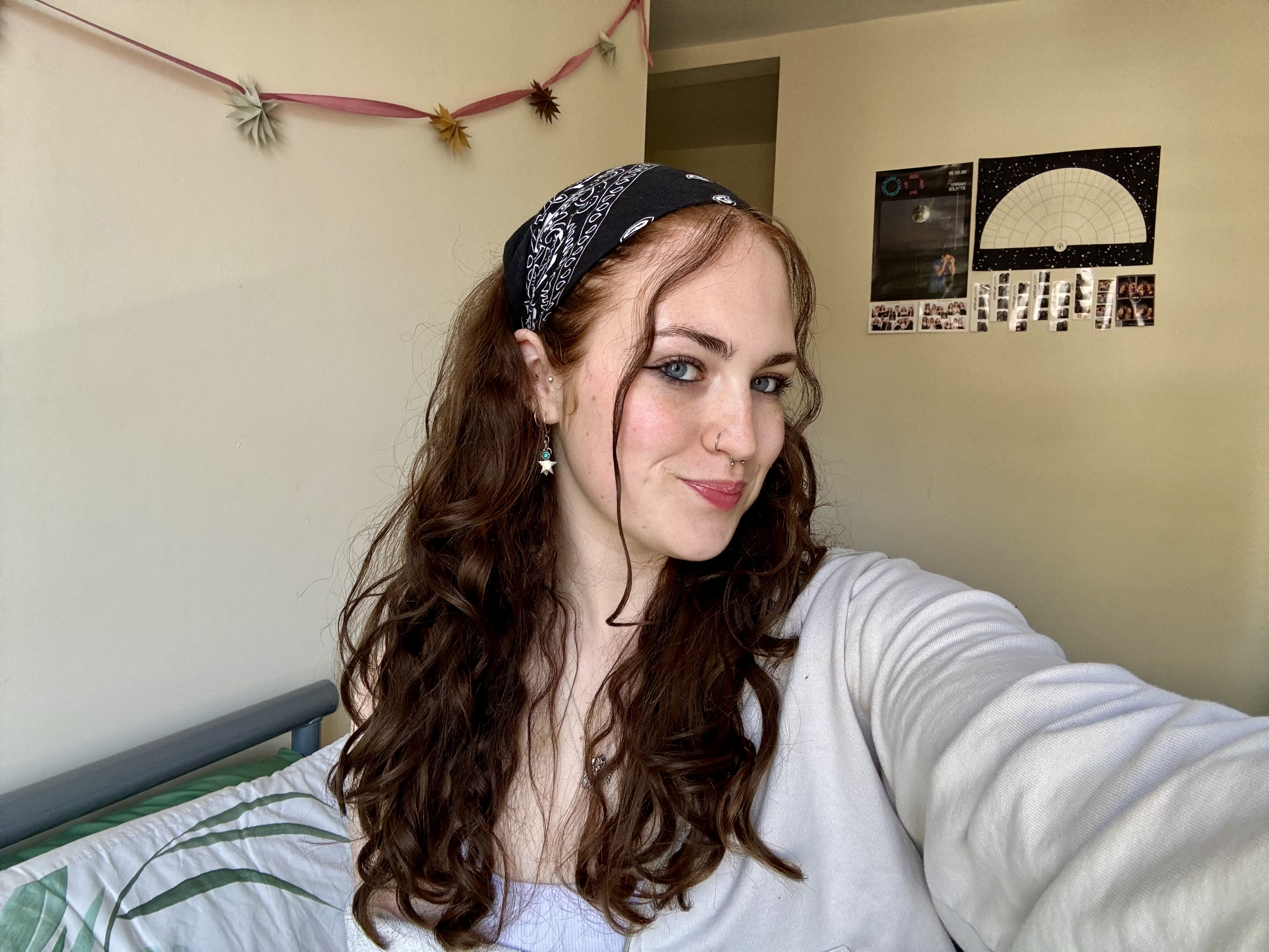 Writer: Sophie Stratford