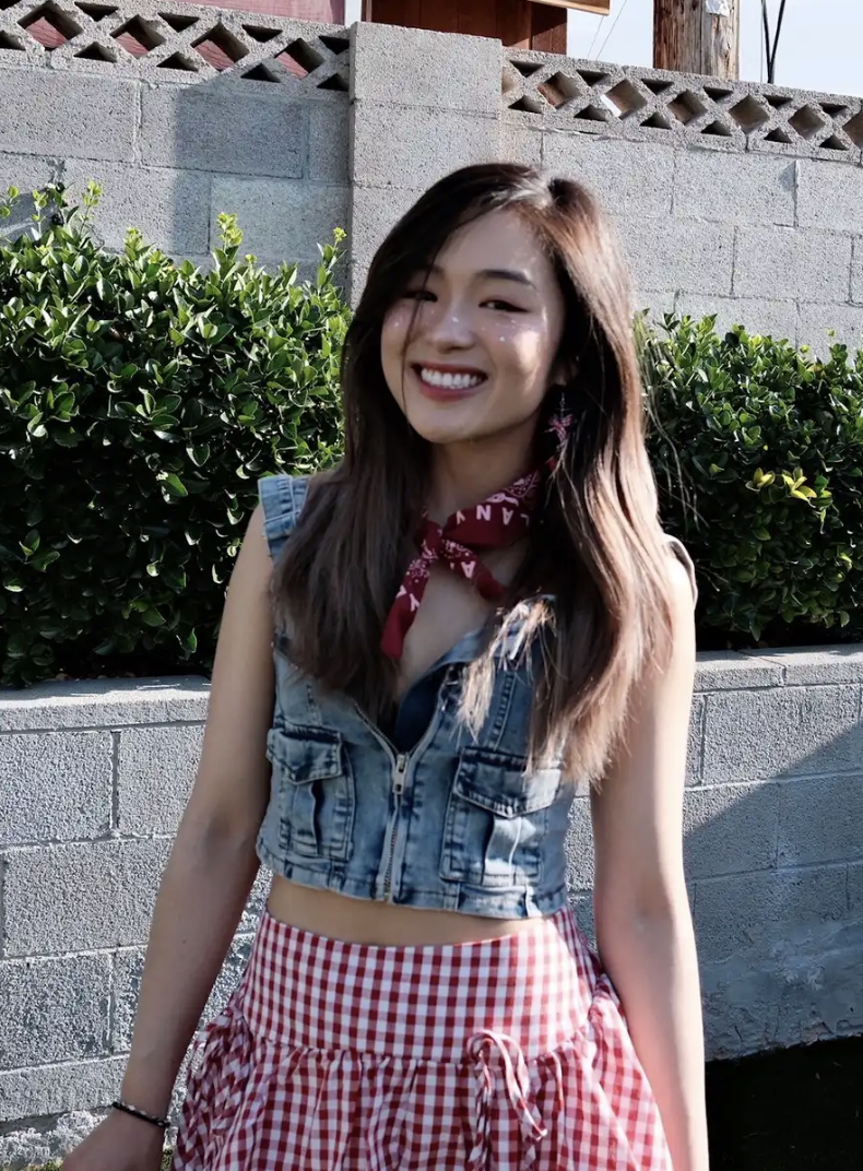 Writer: Michelle Wan