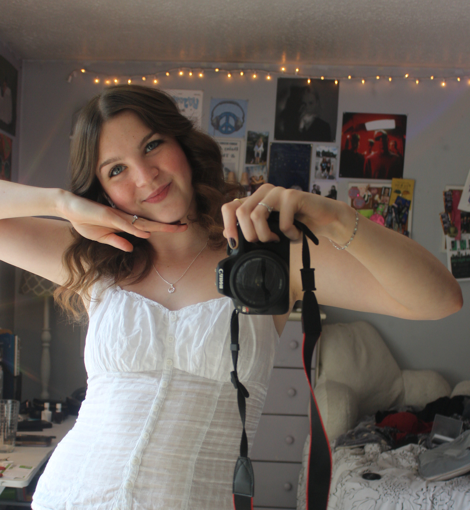 Writer: Lauren Chenette 