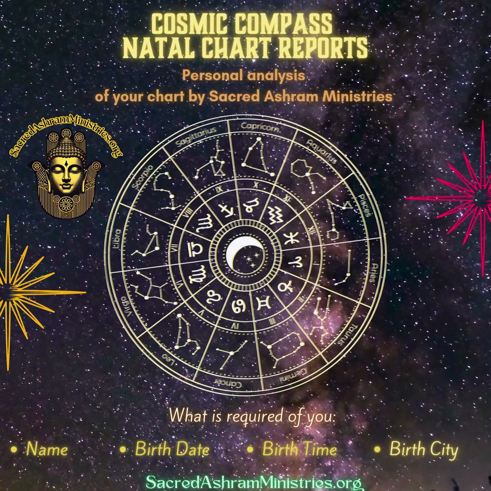 Thumbnail: Cosmic Compass Details 4