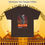 Thumbnail: The Miracle Prayer Angelic Tee - Wear Your Faith with Comfort and Style