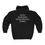 Thumbnail: Light of Ganesha Full Zip Hooded Sweatshirt