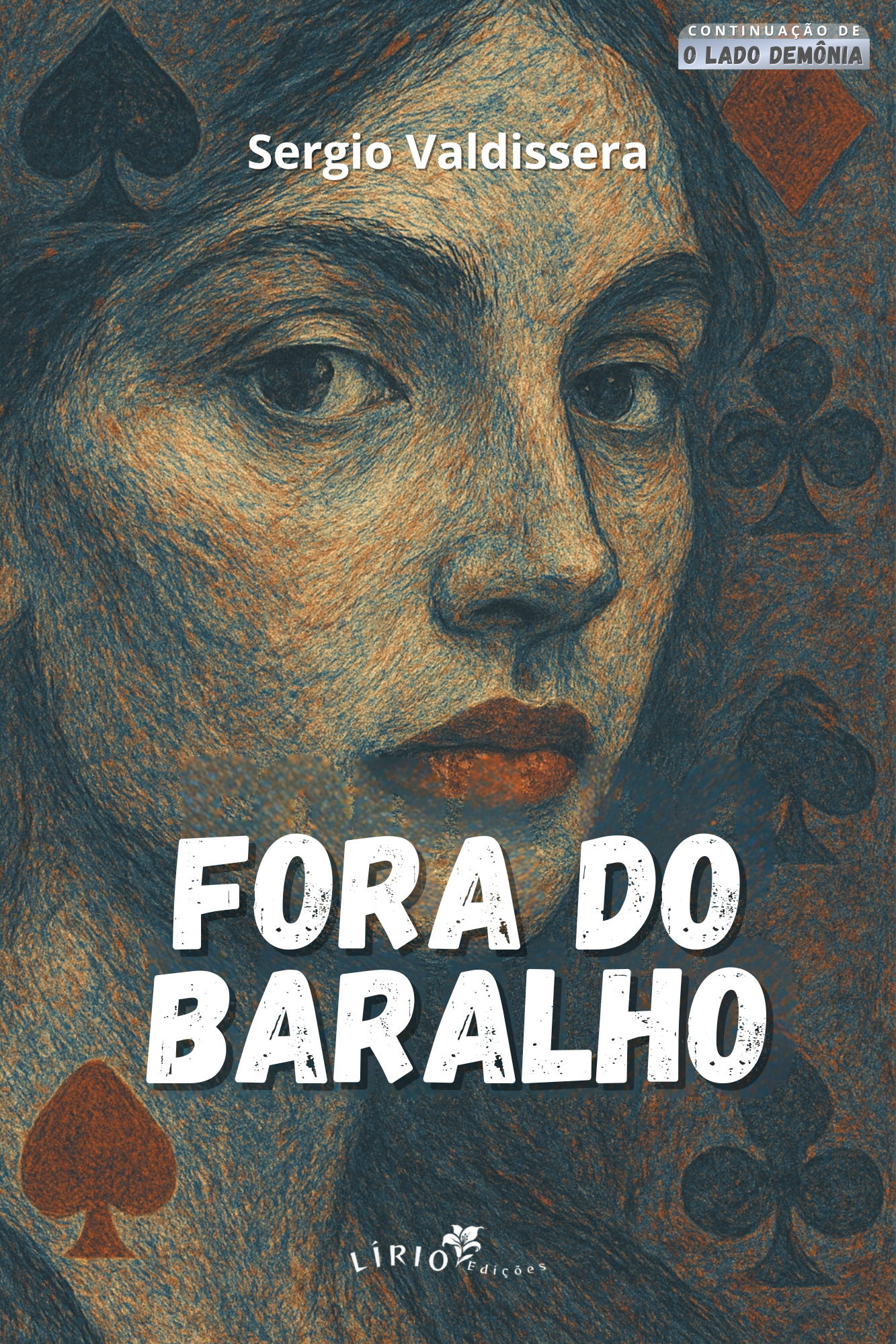 FORA DO BARALHO - Sergio Valdissera