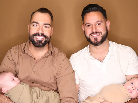 Welcome To Our Blog!