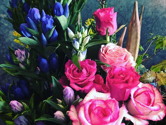 SOWAKAのアレンジメント