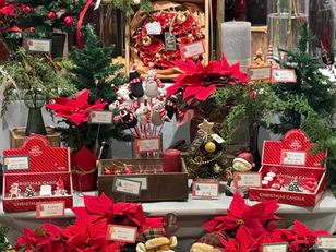 クリスマスセール開催!