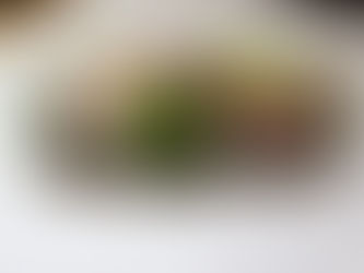 テーブルアレンジ