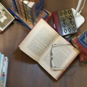 Bienvenidos a este sitio donde encontrarás diversas actividades que te enriquecerán espiritualmente.