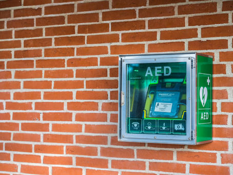 Emergency first aid every student should know before help arrives