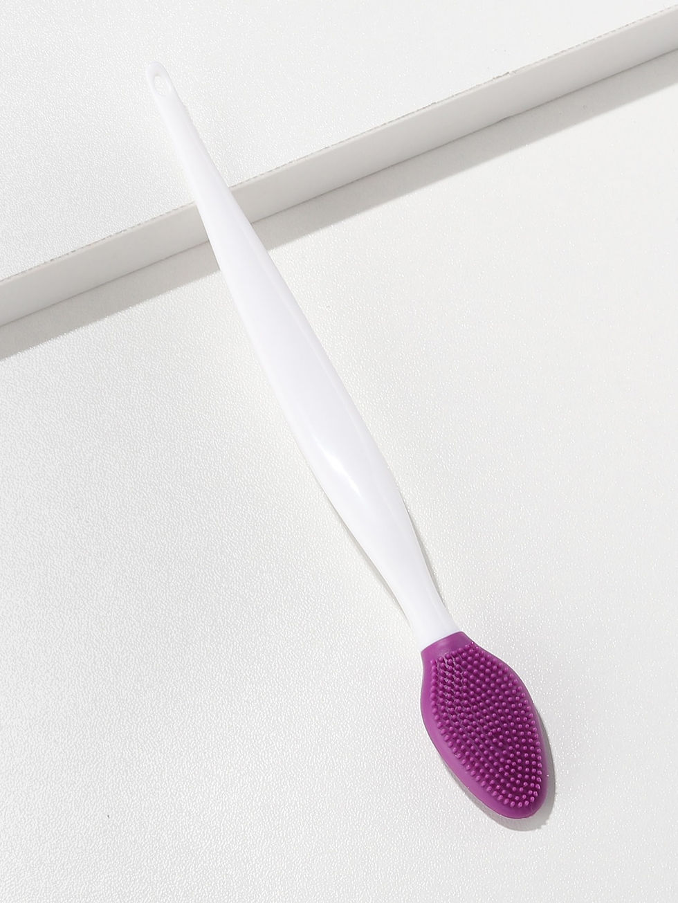 Miniatura: Cepillos exfoliantes de labios