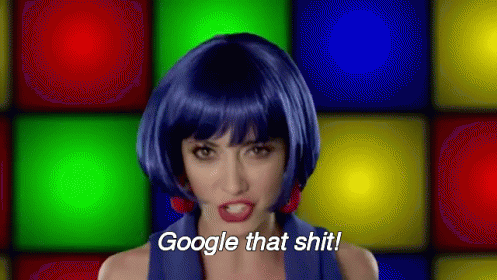 Google that shit.gif