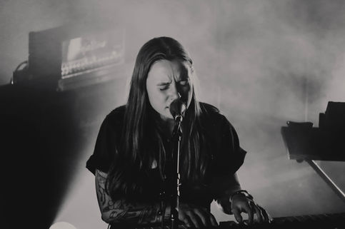 Julien Baker