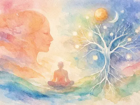 Somatic Healing and Nervous System Regulation
