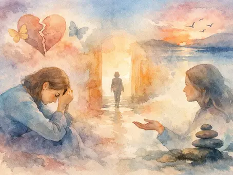 Trauma-Focused Therapy Techniques That Help