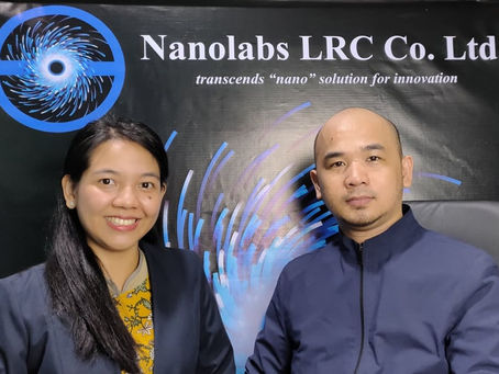 The miraculous journey of Nanolabs