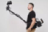 Easy Body Mount