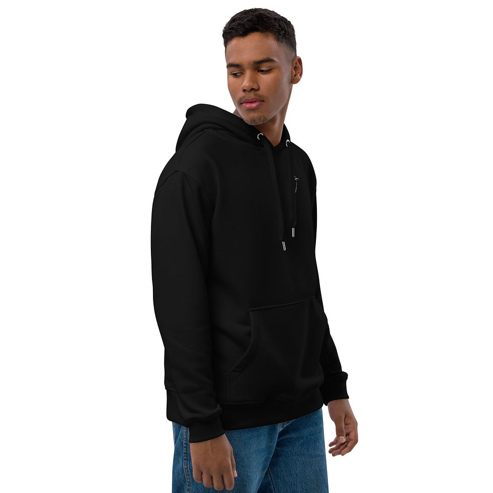 Miniature : Hoodie JOZrigs