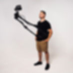 Miniature : Easy Body Mount
