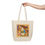Thumbnail: Canvas Shopping Tote