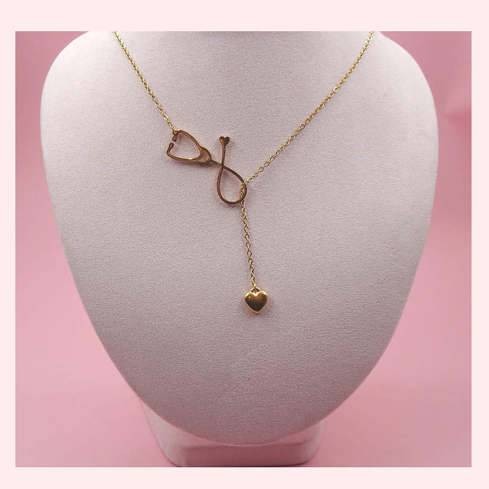Collar Latido