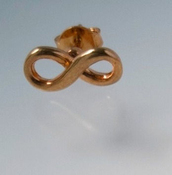 Miniatura: Broquel Infinito