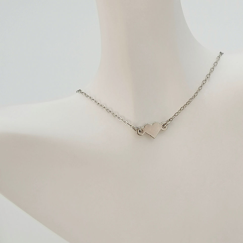 Collar Kokoro