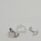 Miniatura: Aretes Mondo