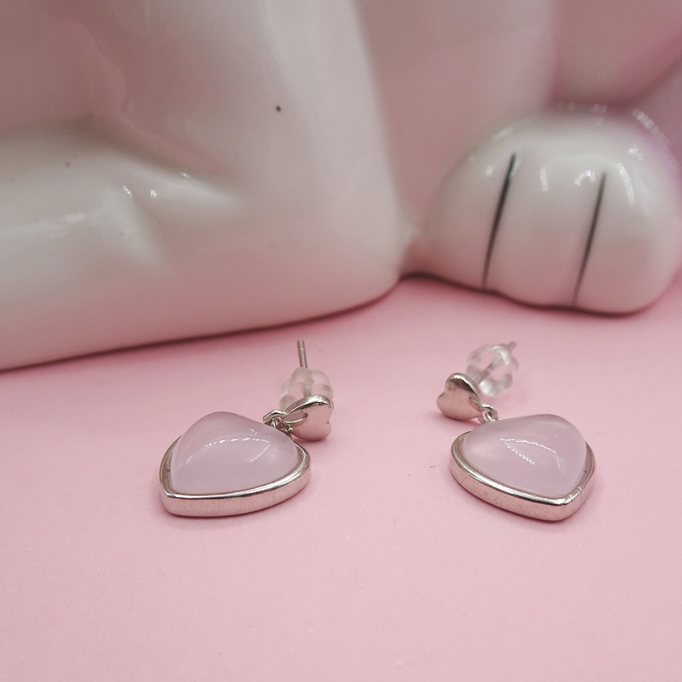 Miniatura: Aretes Nima