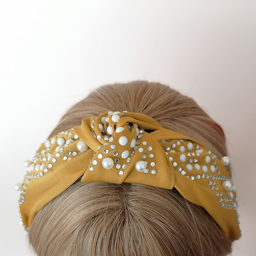 Miniatura: Diadema Kuni