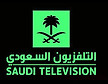 Saudi Tv. Logo