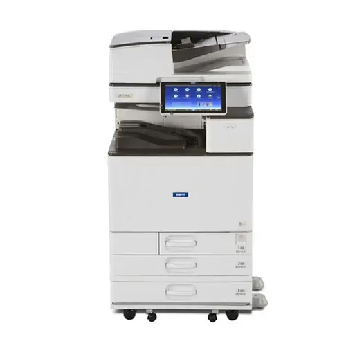 Ricoh MP C3004