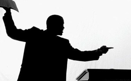 The Free Speech Fairness Act