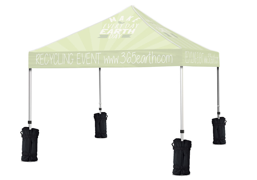 Thumbnail: Event Full Tent (Full Color)