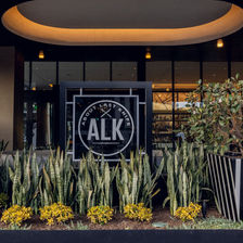 ALK at The Godfrey Hotel Hollywood
