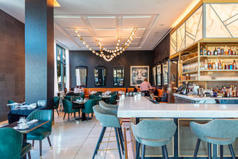 ALK at The Godfrey Hotel Hollywood