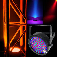 Thumbnail: Slim Par64 LED - Rental
