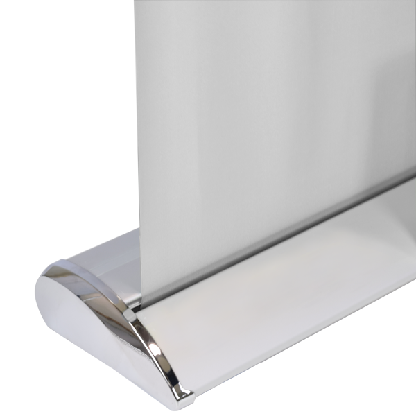 Thumbnail: Deluxe Retractable 33"x81"
