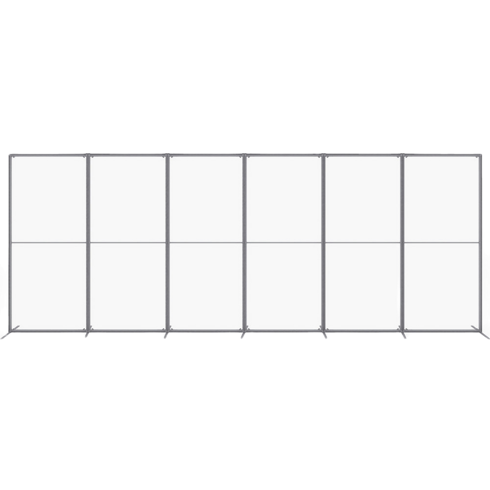 Thumbnail: 20ft SEG Fabric Stand and Display