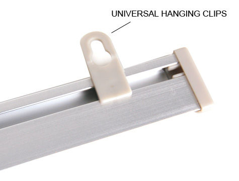 Thumbnail: Snap Poster Hanger 24" x 18"