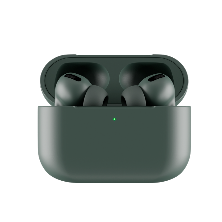 Thumbnail: AirPods Pro