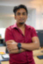 Akash Baldew
