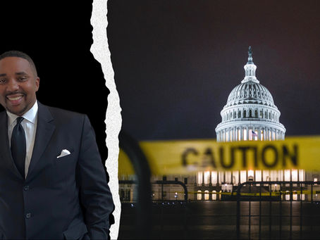 Making Cultural Connections to the Capitol Commotion