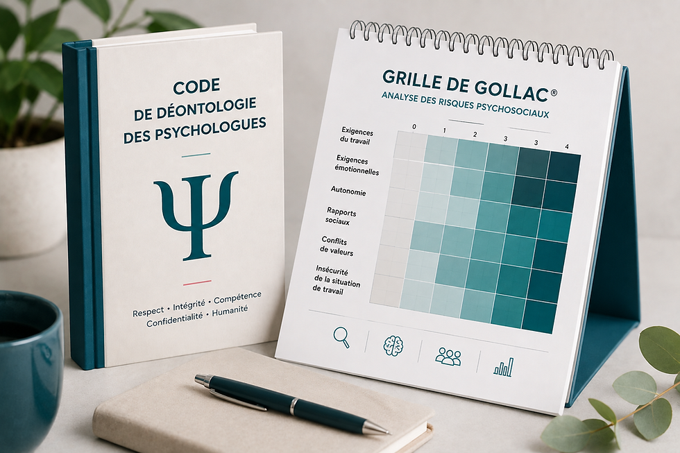 Grille Gollac et code.png