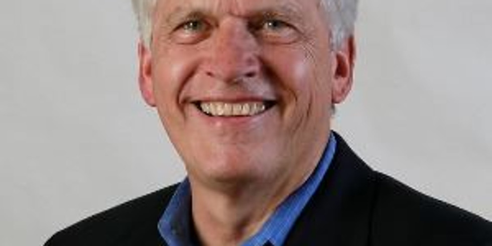 Marin Coalition Presents a Webinar: Climate Change: Realities and Solutions